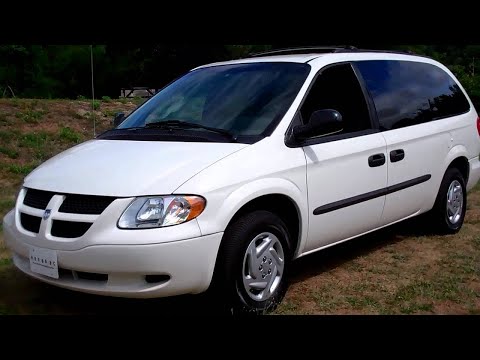 Видео: DODGE CARAVAN 4 ВСЯ ПРАВДА, ОБЗОР ПОСЛЕ ГОДА ВЛАДЕНИЯ! СКОЛЬКО ВЛОЖЕНО? ЧТО СЛОМАЛОСЬ?