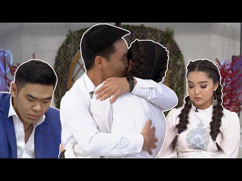 Видео: Шок! Омар Мадинаға сезімін айтты! Бір Болайық! 08.02.21