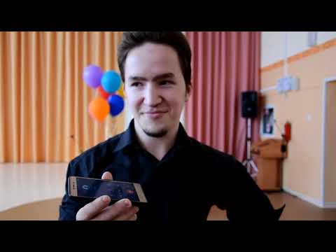 Видео: Звонок маме 11 класс