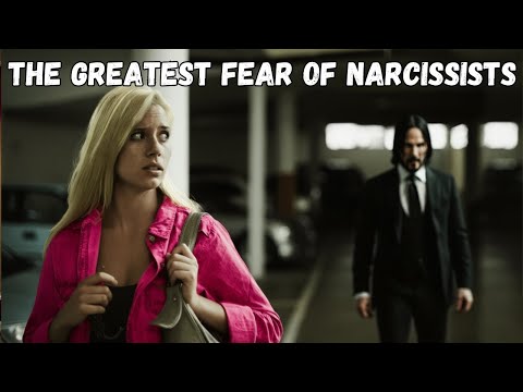 Видео: Почему сигма-мужчины — самый большой страх нарциссов