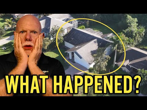 Видео: Выборочный снос дома. Остаётся всё ценное.