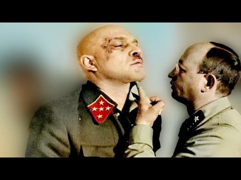 Видео: За Что СУДИЛИ и КАЗНИЛИ Героя Советского Союза ГЕНЕРАЛА АРМИИ Павлова..