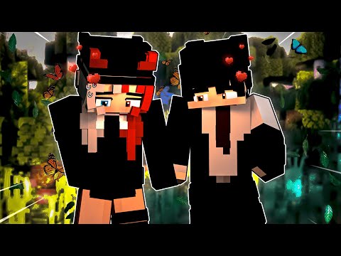 Видео: Мои Родители Ангел и Демон в Майнкрафт! 14 серия