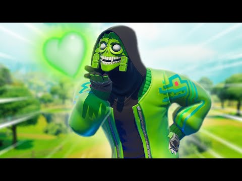 Видео: ПРИКОЛЫ ПО-ФОРТНАЙТОВСКИ