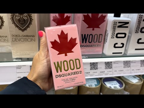 Видео: Скидка 50% на парфюм в ЛЭТУАЛЬ 😍