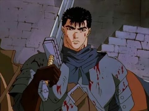 Видео: Berserk「AMV」 "Железный"