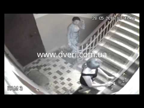 Видео: Воровки, видео домушников, ограбление квартиры при людях.Серия 9.