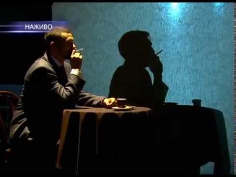 Видео: Василь Бондарчук - Иосиф Кобзон (Песня о далекой Родине)