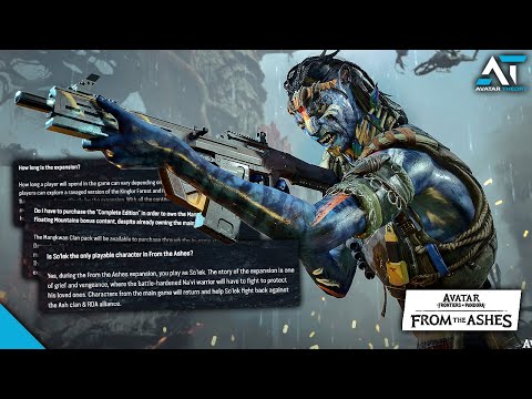 Видео: ИЗ ПЕПЛА | Косметика, издания и многое другое! — Вопросы и ответы