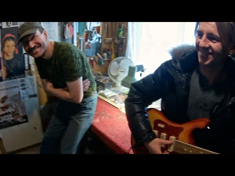 Видео: Проект GORETZ : из забытых архивов 2017