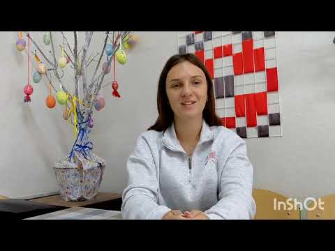 Видео: З Днем вчителя 2025