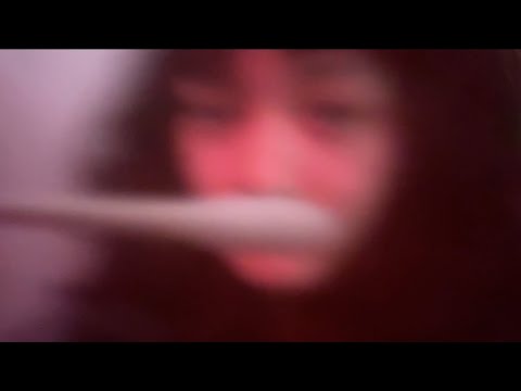 Видео: визуальные эксперименты asmr