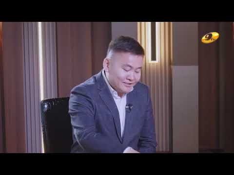 Видео: "Микрофоны ард" ярилцлага УИХ-ын Дамбын Батлут