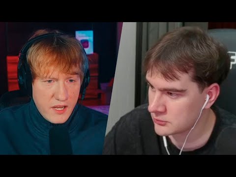Видео: БРАТИШКИН ЖЕСТКО СГОРЕЛ НА ДК..