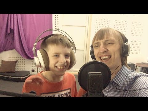 Видео: Богдан Зорин - А ты изобрети (из мультфильма Новаторы)