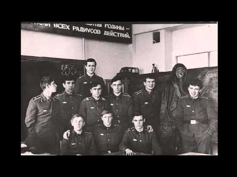 Видео: Курсанты РВСН ...Пермское ВКИУ !!!