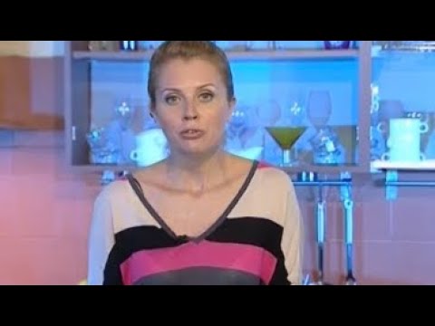 Видео: Тортинка с малиной и шоколадным кремом