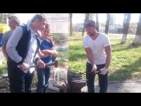 Видео: Саша кузнец, 5 видео