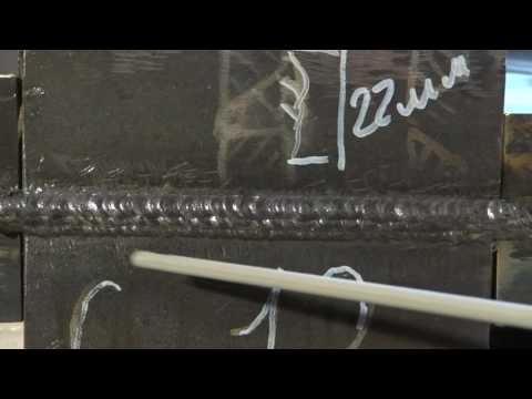 Видео: Как варить горизонт. Рентген и УЗК