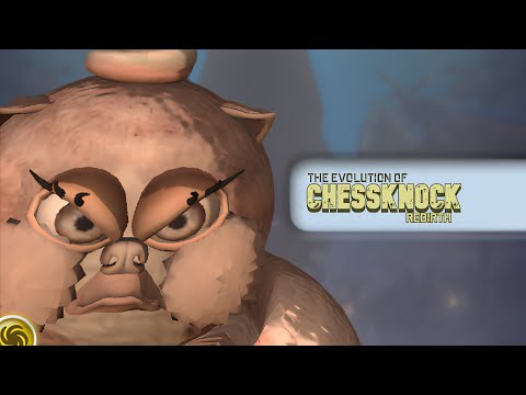 Видео: Spore | ВОЗРОЖДЕНИЕ ЧЕСНОКА | 5. Дристец...