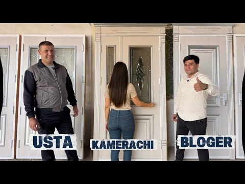 Видео: ХОРАЗМНИ АЙЛАНИБ ЯХШИСИНИ ТОПДИМ.