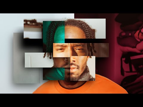 Видео: ИДЕАЛЬНЫЙ переход Match Cut (урок)