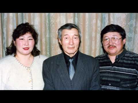 Видео: Толоон Кэнники Сыллара ...