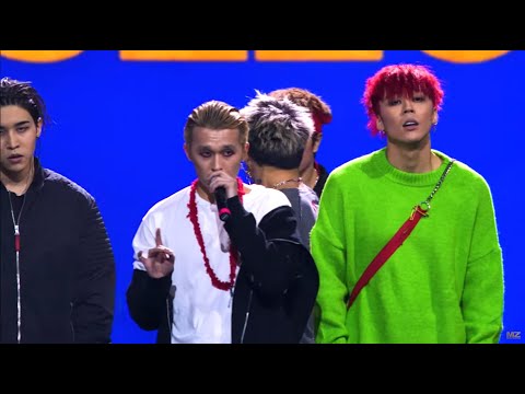 Видео: EMA 2017 телеканала MUZZONE (ПОЛНАЯ ВЕРСИЯ)