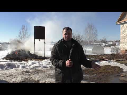 Видео: Куда пропали? Перемены в деревне