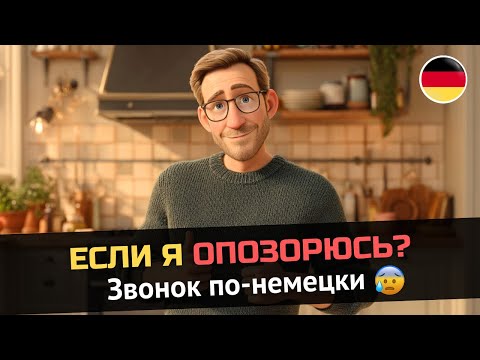Видео: Сможешь понять этот немецкий текст?! История B1-B2