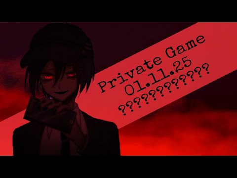 Видео: Приватная игра "Улыбнись, принцесса~"01.11. (?????)