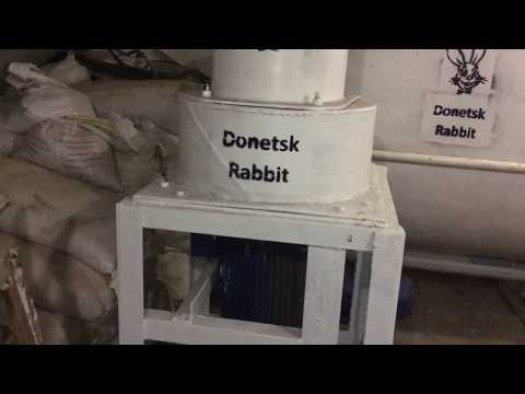 Видео: Сено Солома Измельчитель 18,5 кВт Нож 550 мм ГОТОВ! Hay Straw Chopper 18.5 kW Knife 550 mm READY!