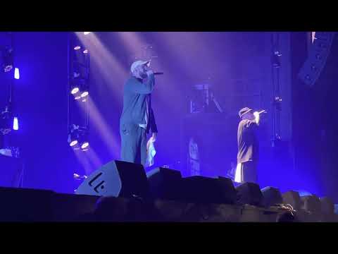 Видео: Guf - Есть че вспомнить (feat. Loc-Dog) (17.04.2022) Adrenaline Stadium г. Москва