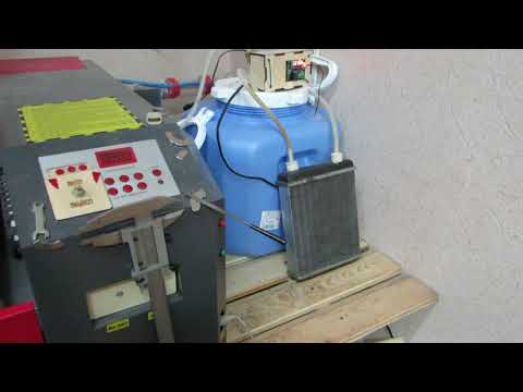 Видео: Лазер CO2. Переделки и впечатления после пол года