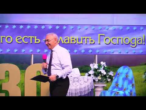 Видео: 30 лет Дмитровской Община АСД 23-07-2023