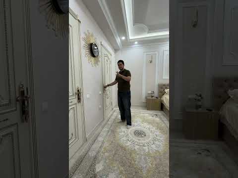 Видео: 📍Ladin (Ашан) 430 000$ • 286кв • 15 этаж 4 хонага ☎️780170007 Ватсап 939078877
