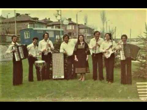 Видео: Ибряма с орк.Тракия на сватба 1980г.