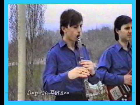 Видео: орк  Сребърна лира   1