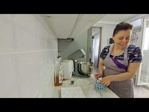 Видео: любимое ПЕЧЕНЬЕ всей СЕМЬИ 💣 ЖИТЬ ДОРОГО🤷‍♀️совсем НИЧЕГО не ПОЛУЧАЕТСЯ отложить