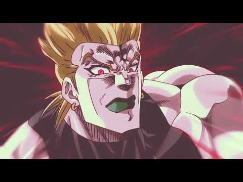 Видео: ДОРА - ДОРАДУРА но поёт ДИО / ДЖОДЖО / КЛИП / AI COVER   #джоджо #jojo #aicover  #дио #dio