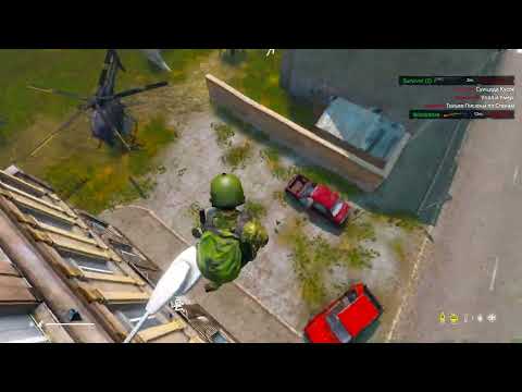 Видео: DAYZ Админские Будни- Наказание ЧИТЕРОВ (+18)