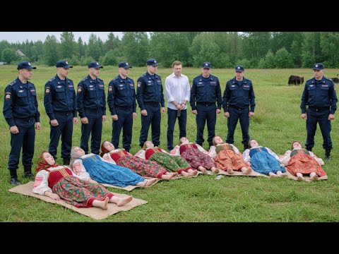 Видео: Страшно: 16 тел, найденных на свиноферме, и леденящая душу правда Правдивая история