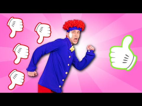 Видео: 😁НРАВИТСЯ НЕ НРАВИТСЯ😉 | Dominoki Детские Песни