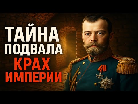 Видео: Последняя ночь Романовых. Тайна, которую скрывали 100 лет | ПАПКА 2.0