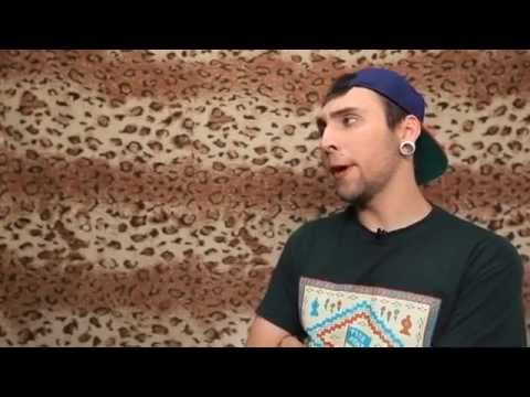 Видео: +100500 на ТВ - 62 выпуск