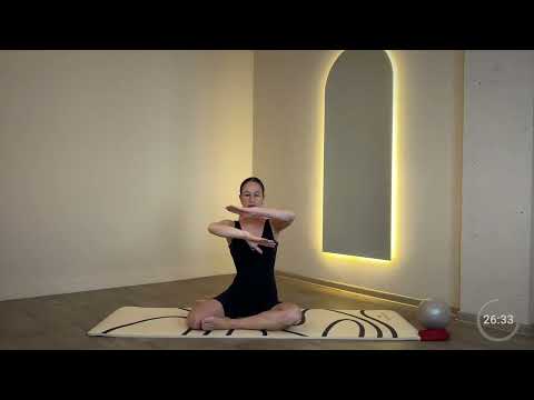 Видео: 4 неделя 2 урок