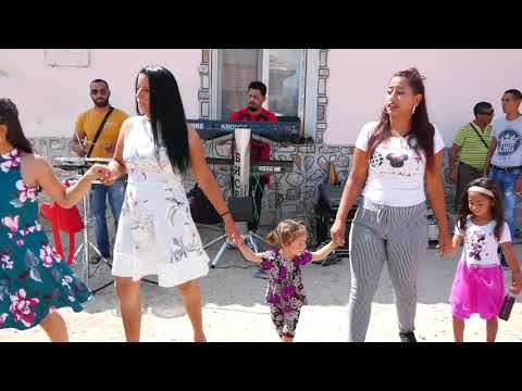 Видео: Krashtenka na Emilia grad Hadjidimovo 17.08.2019г.