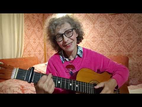 Видео: Поëт Ира Шраго. "Я понимаю - я смешон, когда я слышу детский хохот".