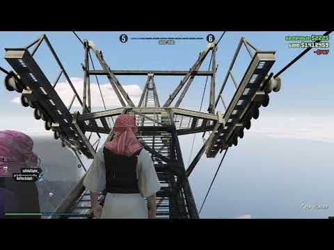 Видео: GTA 5 ONLINE Моменты Со Сходок #23
