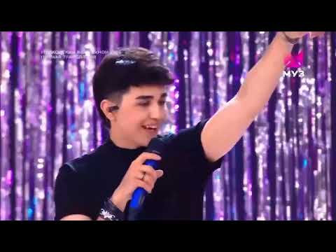 Видео: Amirchik-"Розовый вечер"(Московский выпускной-2024)